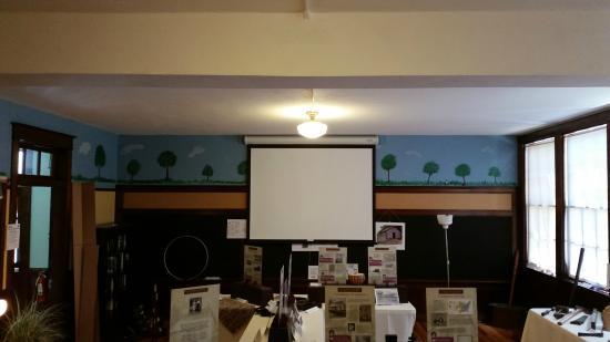 Enterprise Heritage Center and Museum